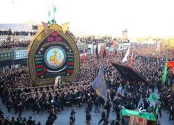 آشنایی با آداب و رسوم روزهای محرم در شهرهای مختلف ایران