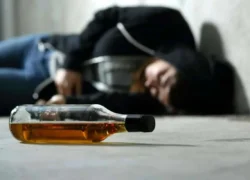 آمار نگران‌کننده مرگ‌ ناشی از مصرف الکل