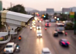 اجرای طرح تشدید کنترل ترافیکی در اصفهان با استفاده از دوربین‌های هوشمند