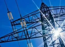 استان‌های رکورددار مصرف برق در سال ۱۴۰۴