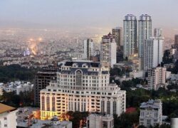افزایش آگهی‌های فروش فوری خانه‌های لاکچری در تهران