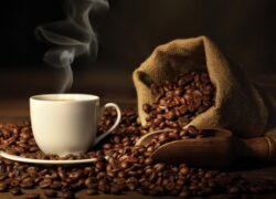 شرط نوشیدن قهوه