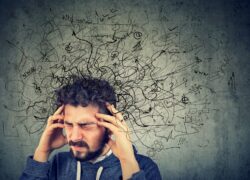  این دردها به دلیل استرس رخ می‌دهد 