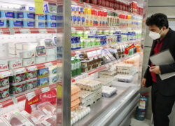 بازگشت قیمت لبنیات به نرخ‌های قبلی