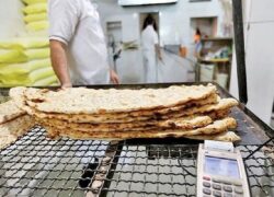 بازگشت محدودیت فروش نان یارانه‌ای