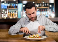 بهترین زمان برای شام و کنترل وزن