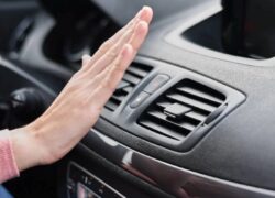 تاثیر استفاده از کولر خودرو بر میزان مصرف سوخت