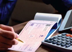 تعلیق یک ماهه محدودیت‌های چک‌های برگشتی بانک سپه