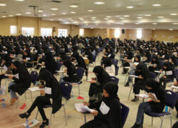 تغییر زمان سه آزمون مهم استخدامی سال ۱۴۰۴