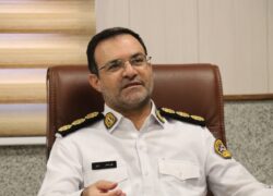 تغییر مسیر ناگهانی؛ عامل اصلی تصادفات درون‌شهری اصفهان