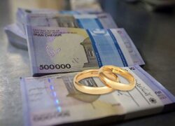 ثبت بیش از ۴۰ هزار درخواست وام ازدواج فرزندان بازنشستگان