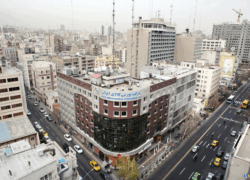 ثبت معاملات ۲ میلیون تنی در بورس کالای ایران