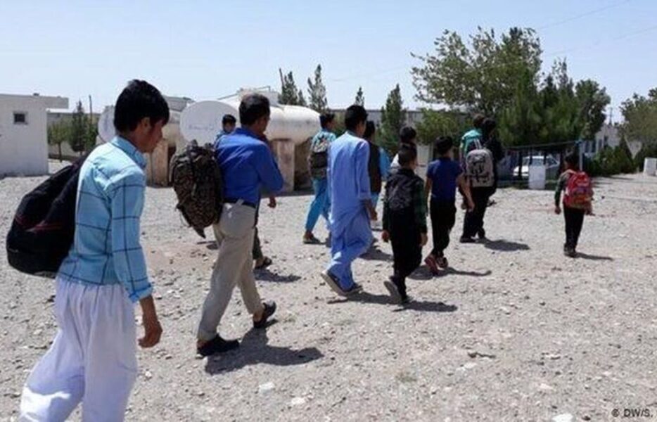 خروج اتباع، این استان را آماده‌باش کرد