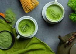 خواص شگفت‌انگیز ماچا برای پوست