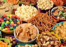 خوردنی‌هایی که می‌توانند عامل بیماری پارکینسون باشند