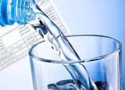 دریافت هزینه واقعی آب از بدمصرف‌ها