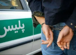 دستگیری قاتل مرد میانسال اصفهانی در جنوب کشور