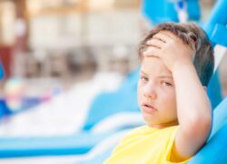 راهنمای کامل پیشگیری از گرمازدگی در کودکان