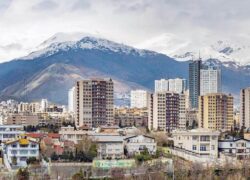 رکود سنگین در بازار مسکن تهران
