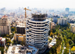 ریزش شدید قیمت مسکن در منطقه اعیان‌نشین تهران