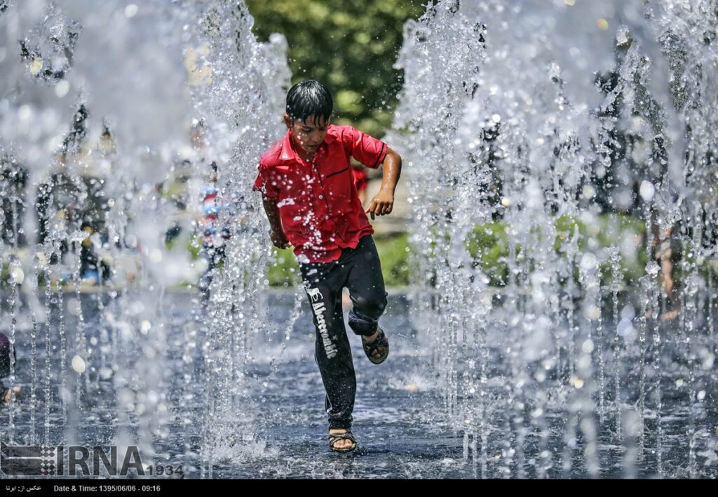 خرماپزان اصفهان! - اصفهان زیبا