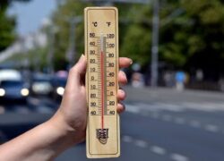 اصفهان از فردا خنک‌تر می‌شود