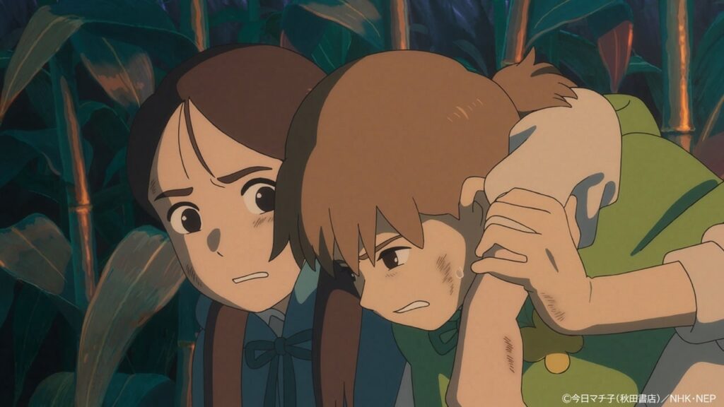 «پیله» جنگ زیر آتش گل‌های سرخ - اصفهان زیبا