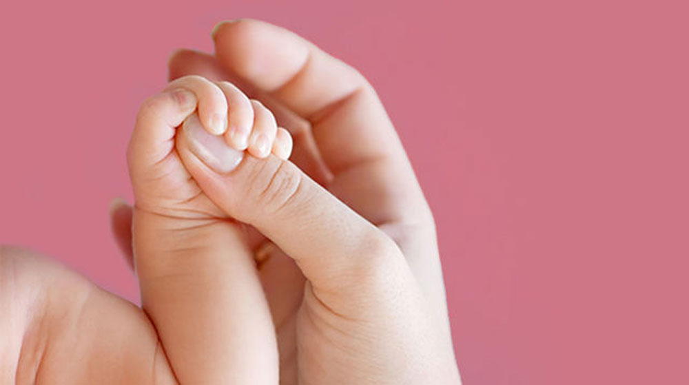 انگار یکبار دیگر مادر شدم - اصفهان زیبا