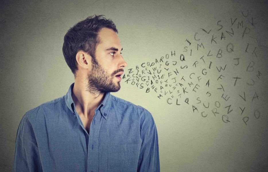 سندرم لهجه خارجی چیست؟
