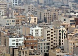 سیگنال خروج اتباع غیرمجاز به بازار مسکن