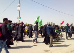 ضوابط خروج از کشور مشمولان برای زیارت عتبات عالیات