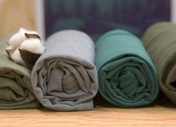 طراحی نو، بافته از ریشه‌های کهن