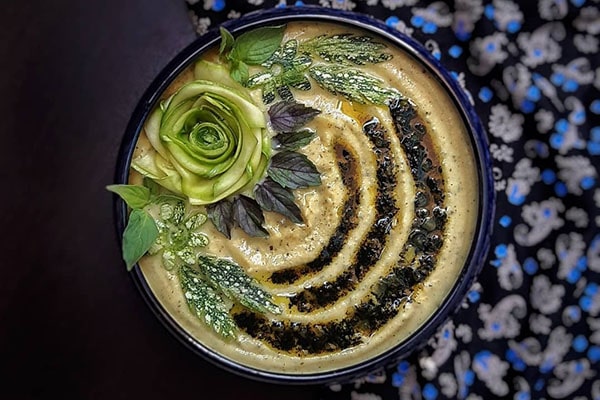 طرز تهیه کشک کدو