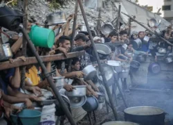 غزه را نجات دهید! غزه را نجات دهید!