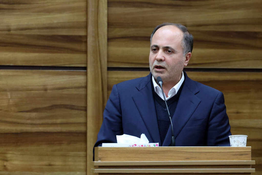 نهاده‌های دامی تا پایان سال با قیمت قبل عرضه می‌شود - اصفهان زیبا