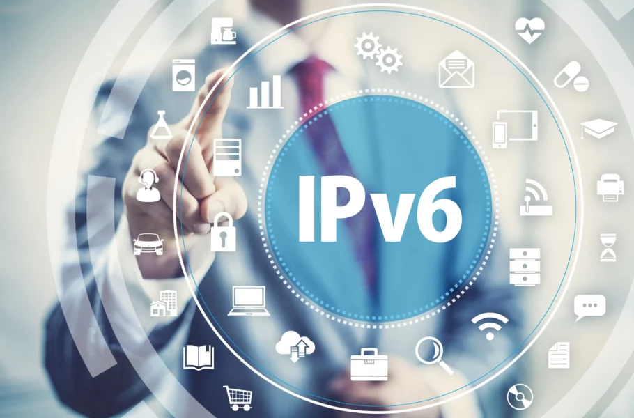 فعالسازی مجدد IPv6 در ایران پس از یک ماه اختلال