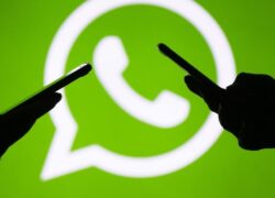 قابلیت جدید واتساپ برای یادآوری پیام‌ها