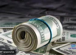 قیمت دلار امروز در بازار آزاد و مبادله ارز