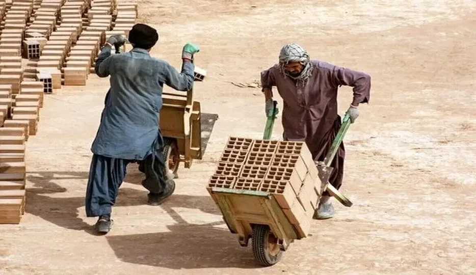مجازات سنگینی که دولت برای اتباع وضع کرد