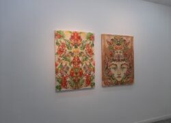 نقش هنر بر ناخودآگاه ما خواهد ماند!