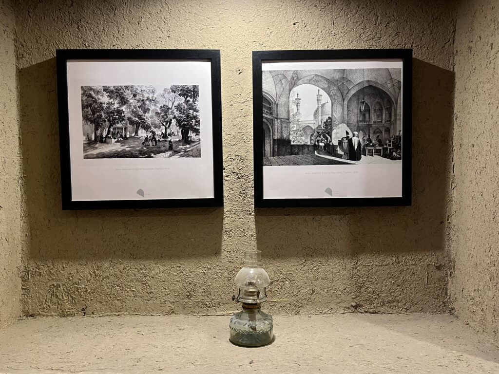 به یاد اصفهانی که فراموش کردیم! - اصفهان زیبا