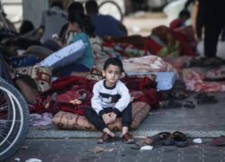 فقط به محو اسرائیل فکر میکنیم فقط به محو اسرائیل فکر میکنیم