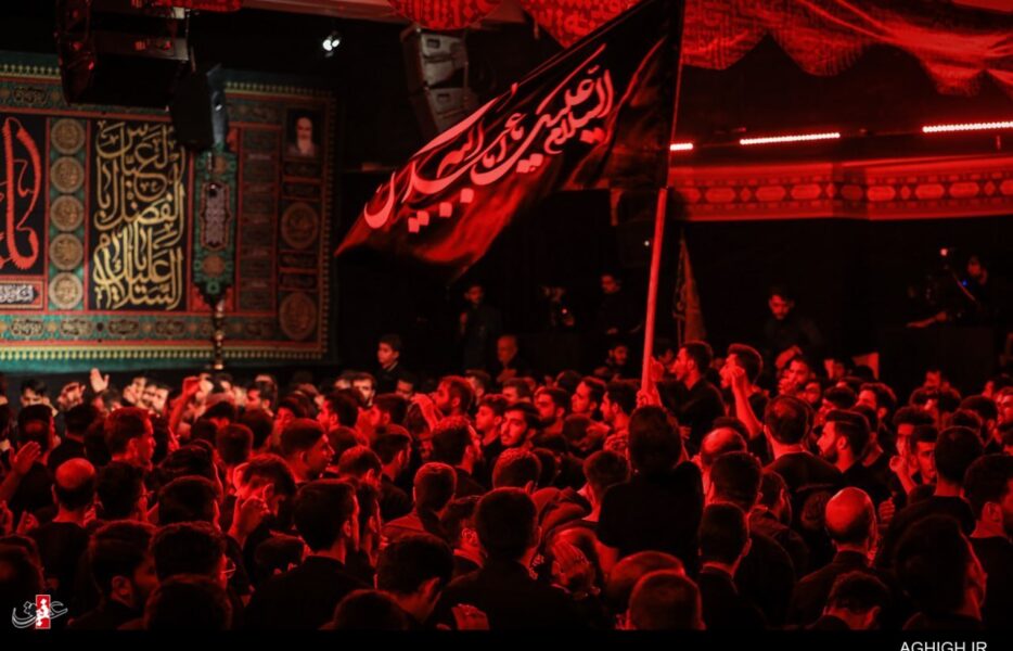 شلوغ‌تر از همیشه!