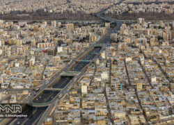 اصفهان باید تاب‌آور شود