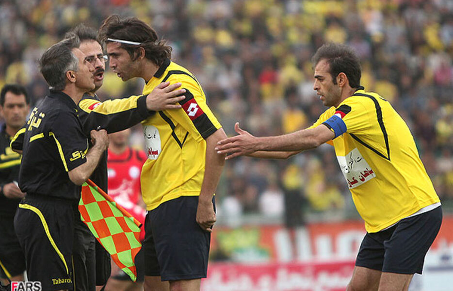 ترکیب چهار و پنج به نمره بیست می‌رسد