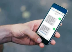 مراقب پیام جعلی باشگاه مشتریان بام باشید