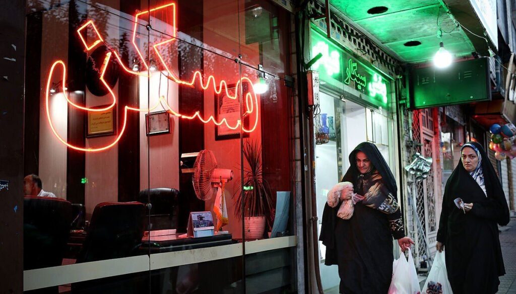 آرامش خریدوفروش ملک، طوفان اجاره‌بها! - اصفهان زیبا