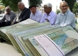 وضعیت پرداخت معوقات فروردین بازنشستگان تأمین اجتماعی