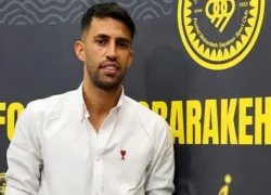 هافبک استقلال به سپاهان پیوست