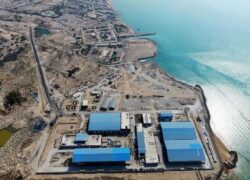 هزینه شیرین‌سازی آب دریا چقدر است؟